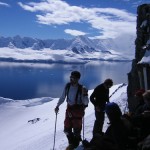 Polar Expedition: Eine Antarktis Reise mit dem Segelschiff