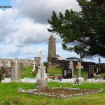 Clonmacnoise (1)