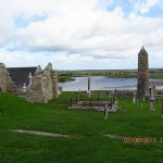 Clonmacnoise (6)