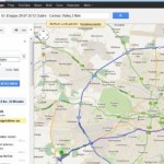 Dublin – Carmac Valley