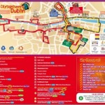 Dublin Hop on Hop off