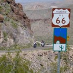 Motorradreisen USA : Der Südwesten