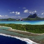 Tauchreisen nach Französisch Polynesien: Tahiti & Bora Bora 