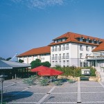 Willkommen im Residenz Hotel Teistungenburg im Harz