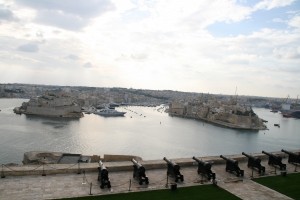 Valetta