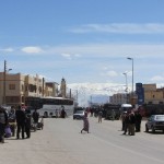 Marokko mit dem Auto erleben - von Midelt über den Mittleren Atlas bis Ifran