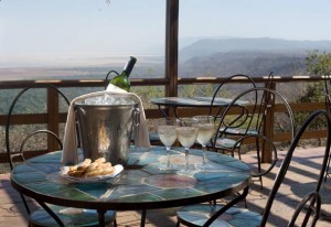 Hotel am Lake Manyara 