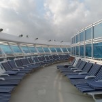 Crown Princess - Kreuzfahrten mit Princess Cruises