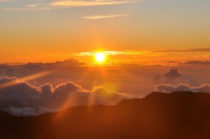 Haleakala, Hawaii