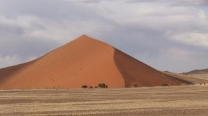 Sossusvlei