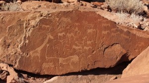 Twyfelfontein