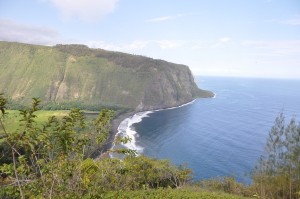 Hawaii, Waipio Valley