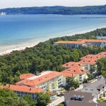 Winter-Kurzurlaub im Wellnesshotel in Binz