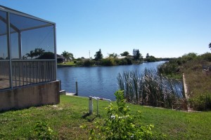Florida exklusive Villa Intercoastal Waterways