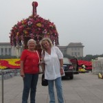 Individualreise - Peking und der Platz des Himmlischen Friedens