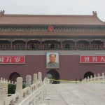 China Rundreise - Peking und die Verbotene Stadt