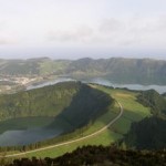Wanderreise auf den Azoren: Die bunten Perlen im Atlantik