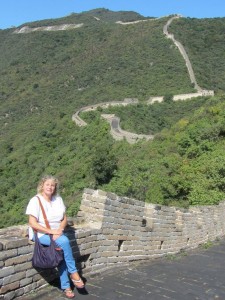 Mutianyu
