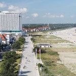 Das Ostseehotel Neptun in Warnemünde: Ein ganz besonderes Haus 