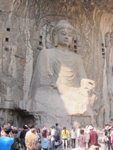 der Große Buddha