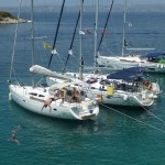 segle bluesails korsika