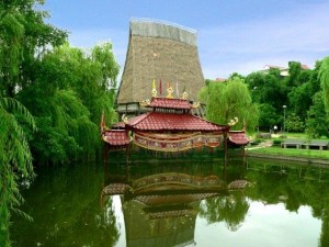 Ethnology Museum