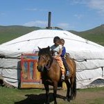 Reisen in der Mongolei: Das Land der Extreme und die Heimat von Dschingis Khan