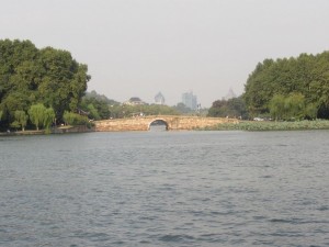 der Sudi Deich