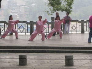 Tai Chi
