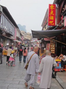 Yangshou