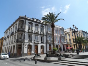 Las Palmas - Gran Canaria