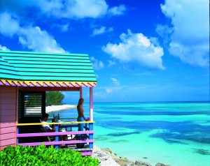 Traumreise und Traumstrände auf den Bahamas 