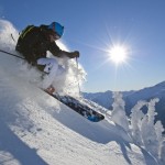 Skireise nach Kanada - Vancouver und Whistler-Blackcombe