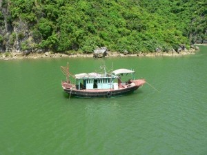 Rundreise Vietnam für Singles