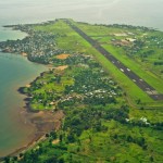 Sao Tome Reisen