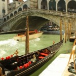 Zu Gast in einer der außergewöhnlichsten Städte der Welt: Venedig