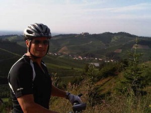Mountainbiken - der Sport für Singles