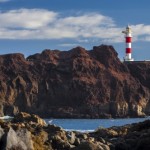 Punta da Teno - Segeln auf den Kanaren