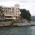 Elegante Hotels in Opatija