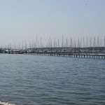 Marina von Punat auf Krk