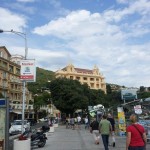 Promenade von Opatija