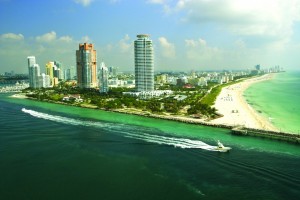 Sprachreise Miami