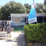 Starfish Diving Center Campingplatz Porto Sole in Vrsar