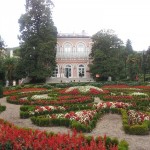 Villa Angiolina in Opatija