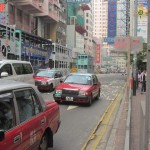 Hongkong - Stadtrundfahrt durch die ehemalige britische Kronkolonie