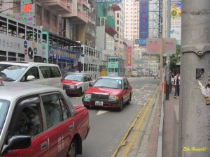 Wan Chai Hongkong