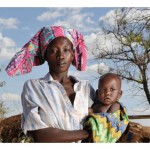AMREF – Mütter und Kinder im Fokus: Stand Up for African Mothers