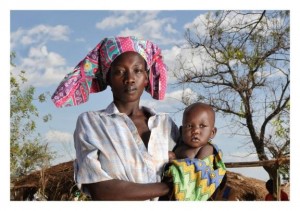 AMREF Hilfsorganisation