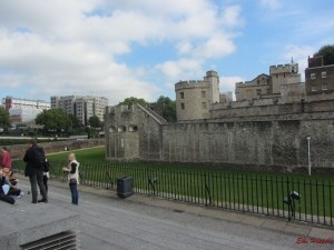 der Tower von London