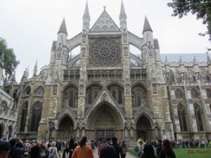 Westminster Abbey